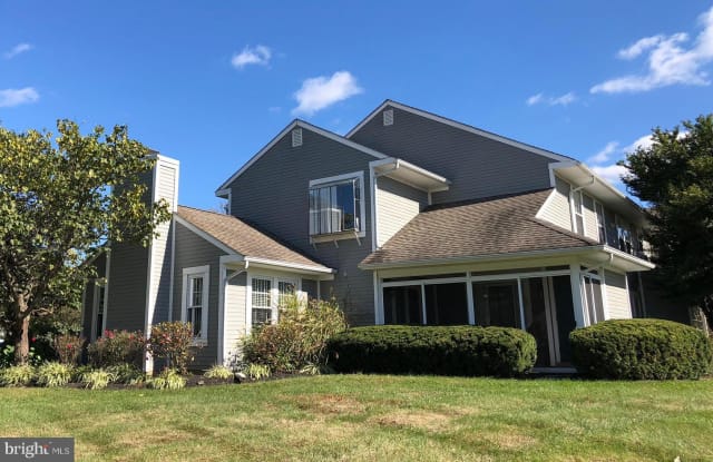 762 BRADFORD TERRACE - 762 Bradford Terrace, Chester County, PA 19382