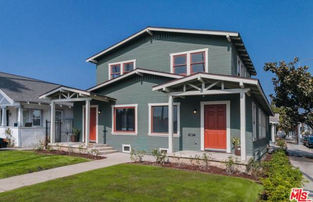 2303 West 30TH Street - 2303 West 30th Street, Los Angeles, CA 90018