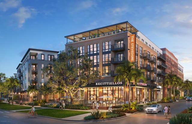 The Stevedore photos photos