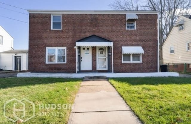 282 Nichol Avenue - 282 Nichol Avenue, New Brunswick, NJ 08901