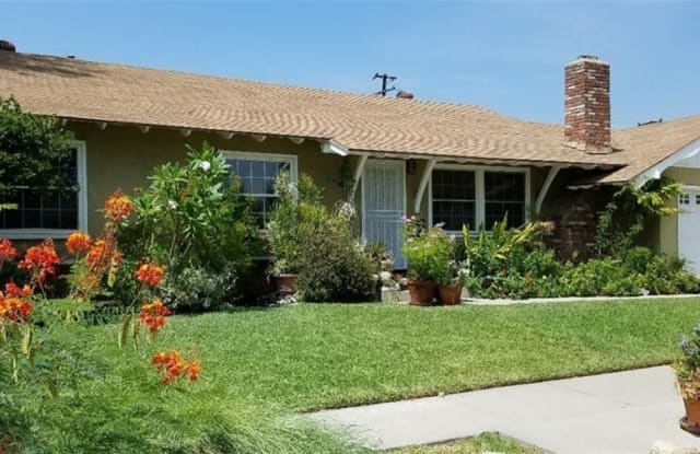 1511 S Conlon Avenue - 1511 South Conlon Avenue, West Covina, CA 91790