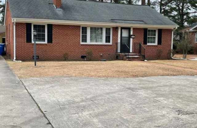 1717 Nash Street Northwest photos photos