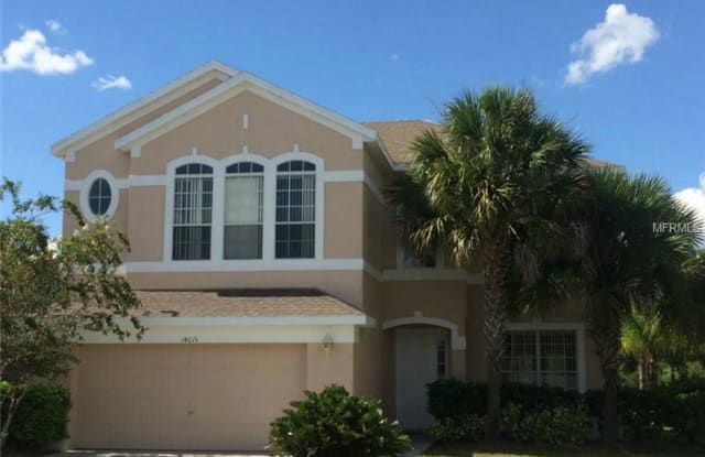 14215 WISTFUL LOOP - 14215 Wistful Loop, Meadow Woods, FL 32824