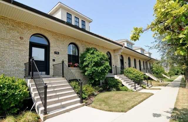 774 Lyster Road - 774 Lyster Road, Highwood, IL 60040