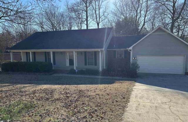 503 Highland Drive - 503 Highland Drive, Madison, AL 35758