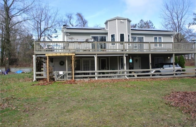 331 Forest Road - 331 Forest Road, Milford city, CT 06461