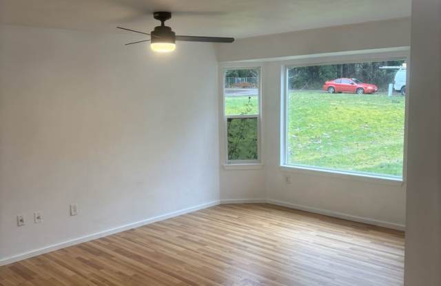 Three Bedroom Duplex photos photos