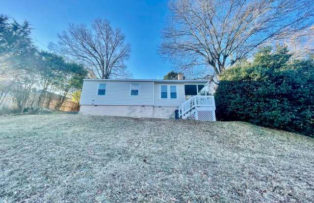 This 3 bedroom 1 bath home is located off Freedom Dr photos photos