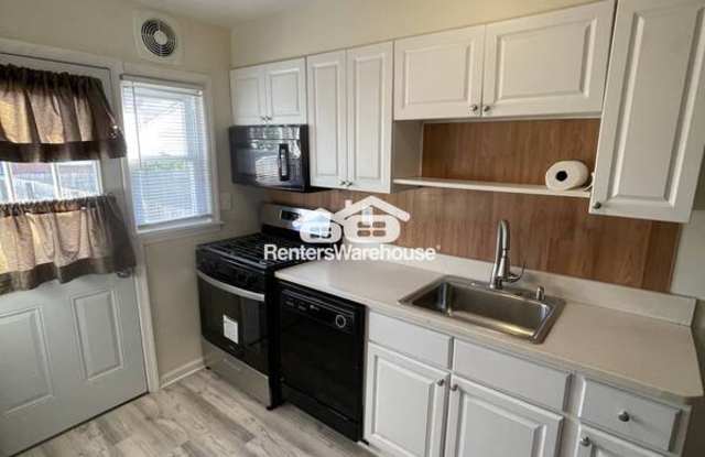 8407 Kavanagh Rd - 8407 Kavanagh Road, Dundalk, MD 21222