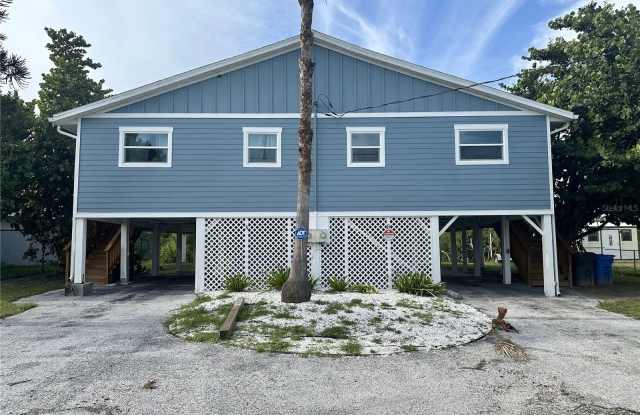 3303 W SHELL POINT #A ROAD - 3303 West Shell Point Road, Ruskin, FL 33570