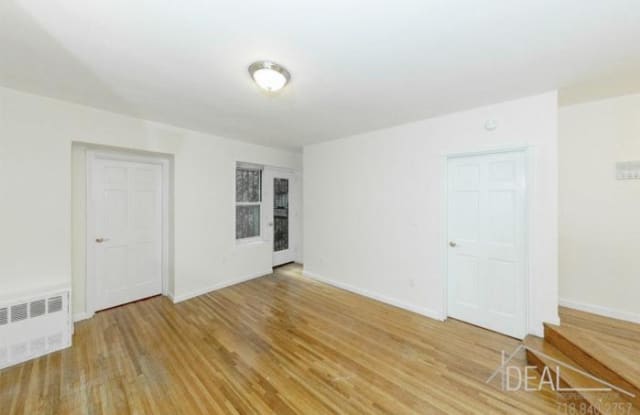 36 West 88th Street - 36 West 88th Street, New York City, NY 10024