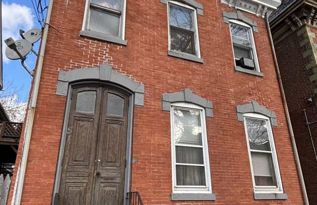 51 King St - 51 King Street, Pottstown, PA 19464