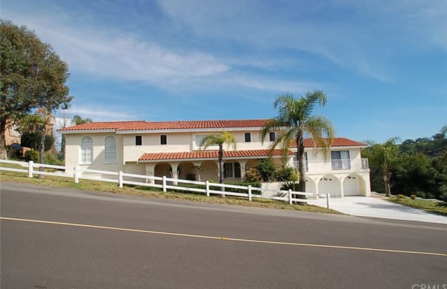 2500 Clear Creek Lane - 2500 Clear Creek Lane, Diamond Bar, CA 91765