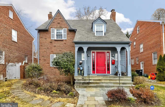 2919 MCKINLEY ST NW - 2919 Mckinley Street Northwest, Washington, DC 20015