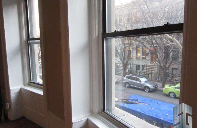 117 West 111th St Gallery 2