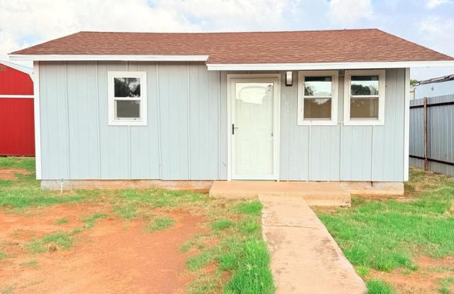 502 S Benton photos photos