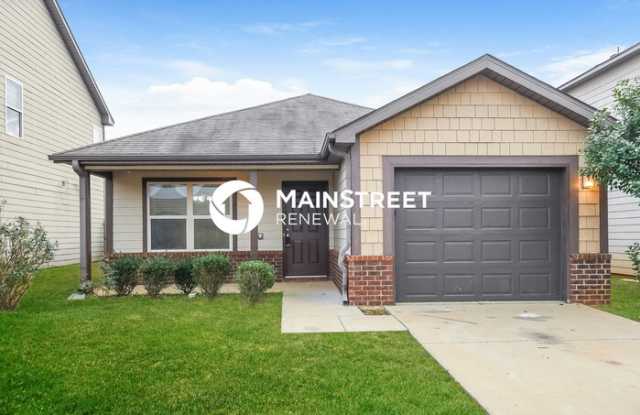 137 Union Station Drive - 137 Union Station Drive, Calera, AL 35040