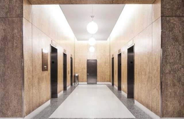 57 West 34th Street Gallery 2