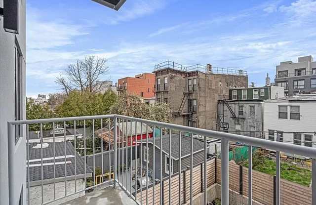 46 Stockholm Street - 46 Stockholm Street, Brooklyn, NY 11221