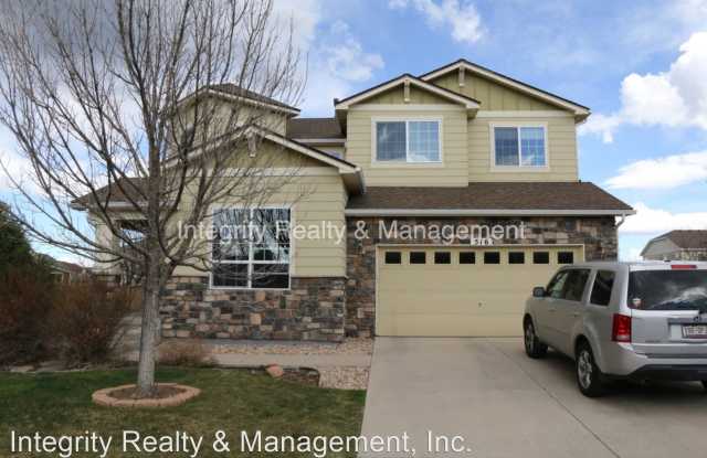 516 Gardner St - 516 Gardner Street, Castle Rock, CO 80104