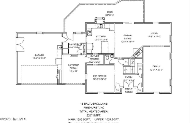 15 Baltusrol Lane Gallery 4
