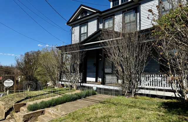 1316 Harrison Street photos photos