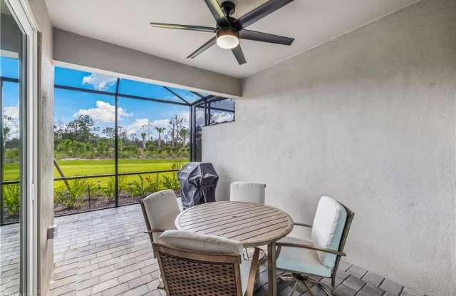 17716 Palmetto Pass - 17716 Palmetto Pass Lane, Charlotte County, FL 33982