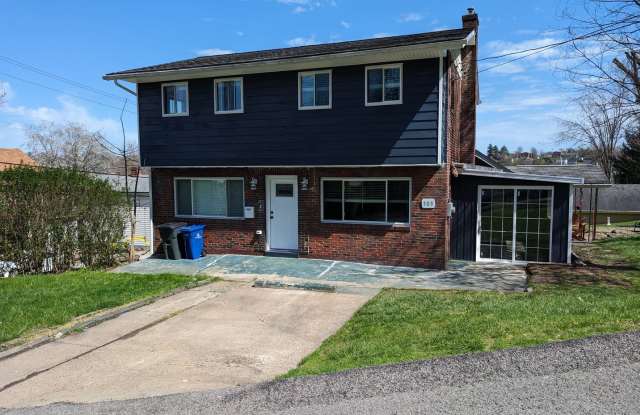 ***Brand New Updated 4 Bedroom House**** photos photos