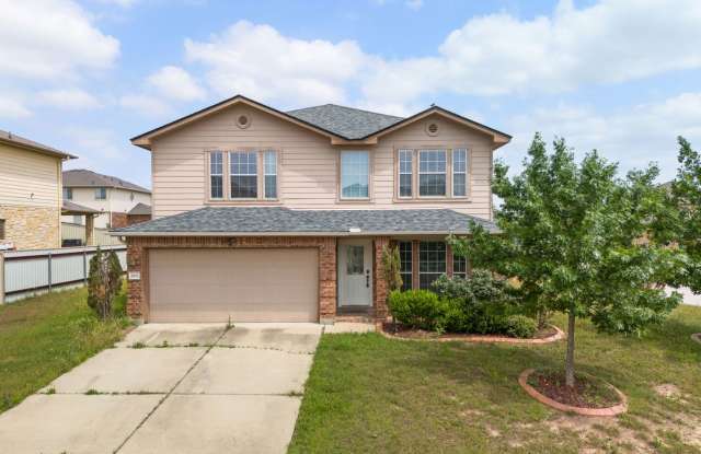 2002 Isabelle Dr - 2002 Isabelle Drive, Copperas Cove, TX 76522