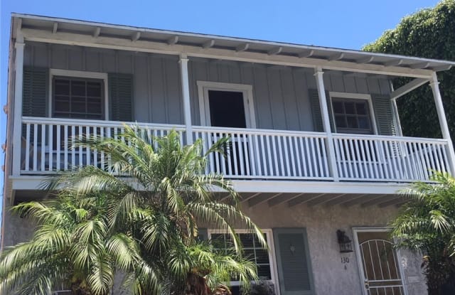 132 Ximeno Avenue - 132 Ximeno Avenue, Long Beach, CA 90803