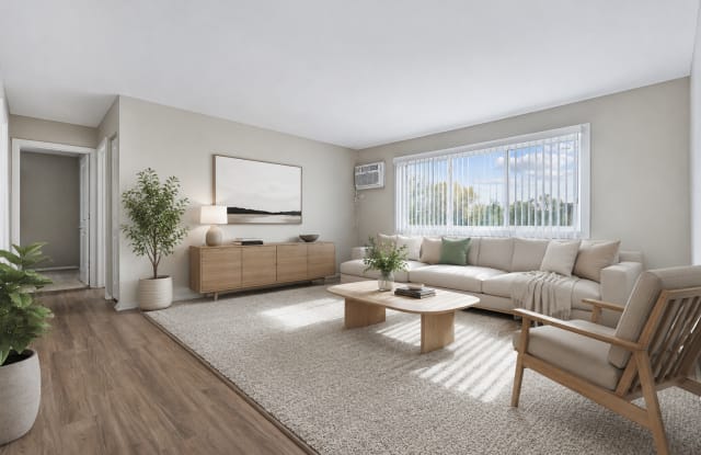 Hoffman Hills Apartments Gallery 2