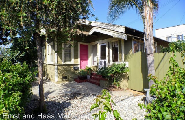 732 N. Toledo Walk - 732 North Toledo Walk, Long Beach, CA 90813