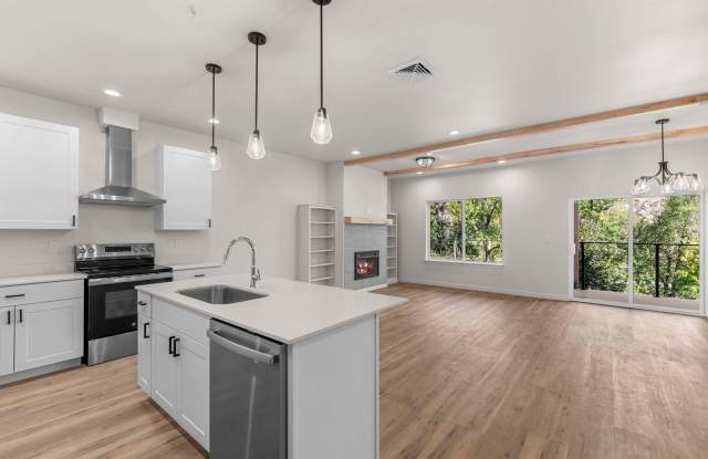 Cashmere River View Gallery 3
