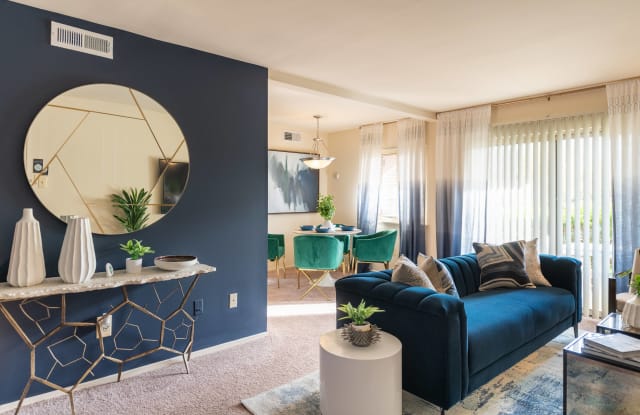Foxfire Apartments photos photos