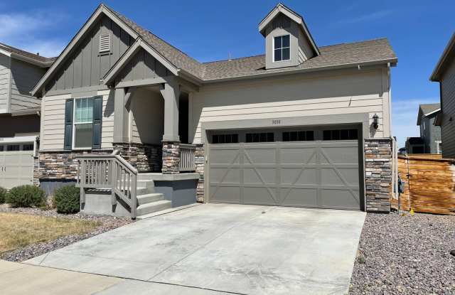 Beautiful Ranch-Style 3 bed, 2 Bath House in Northeast Fort Collins photos photos