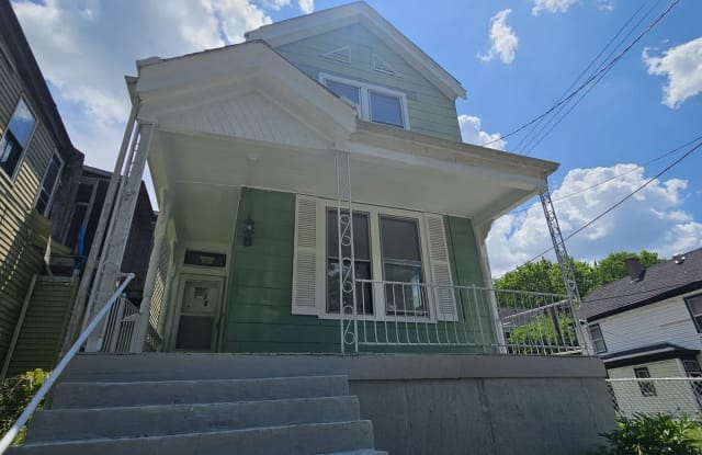 1739 Holloway Avenue - 1739 Holloway Avenue, Cincinnati, OH 45207