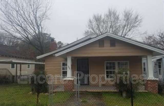 1209 North Hyde Park Avenue - 1209 North Hyde Park Avenue, Durham, NC 27701