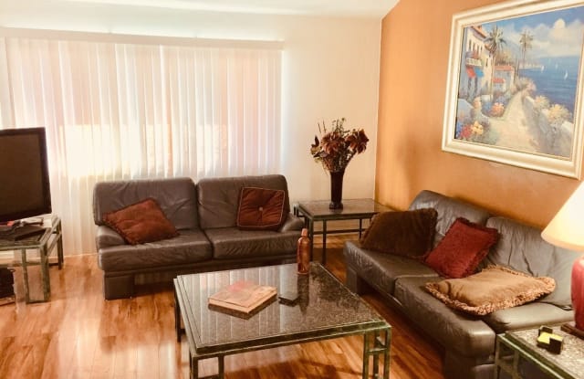 4701 IRONWOOD WAY - 4701 Ironwood Way, Bakersfield, CA 93306