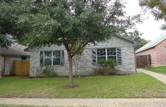 5983 Heather View - 5983 Heather View, San Antonio, TX 78249
