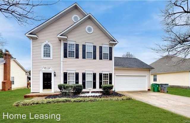 9021 Cedar Run Way - 9021 Cedar Run Way, Charlotte, NC 28273
