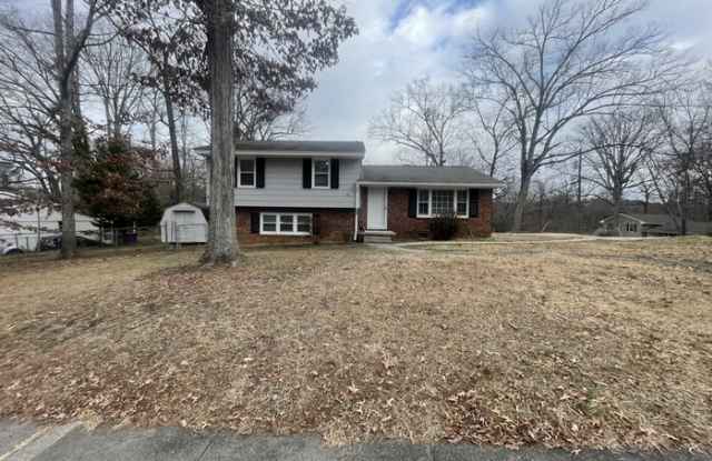 3400 Brentwood Road photos photos