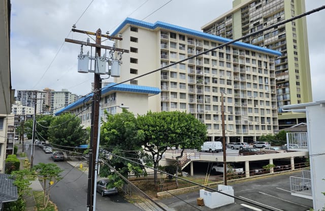 1535 Pensacola Street #311 - 1535 Pensacola Street, Honolulu, HI 96822 1535 Pensacola Street #311 - 1535 Pensacola Street, Honolulu, HI 96822