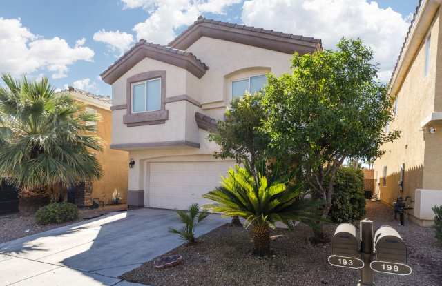 Guard gated Rhodes Ranch home for only $2150! photos photos