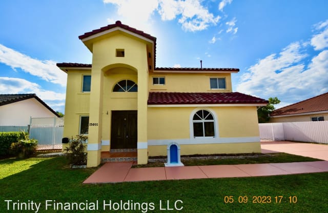 15022 SW 149TH CT - 15022 Southwest 149th Court, Country Walk, FL 33196