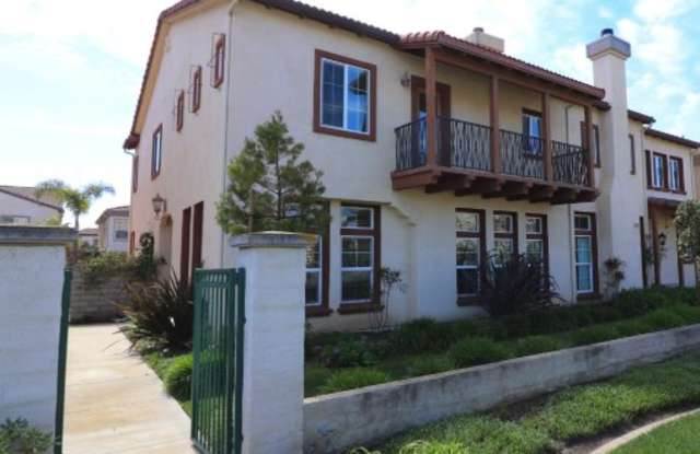 4415 Ahoy Ln - 4415 Ahoy Lane, Oxnard, CA 93035