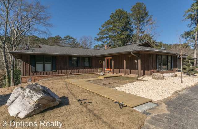 9430 River Lake Dr - 9430 River Lake Drive, Roswell, GA 30075
