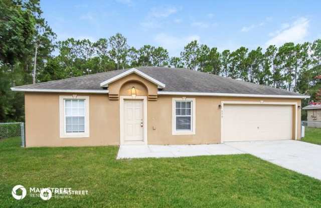 570 Holmes Avenue Northwest - 570 Holmes Avenue Northwest, Palm Bay, FL 32907