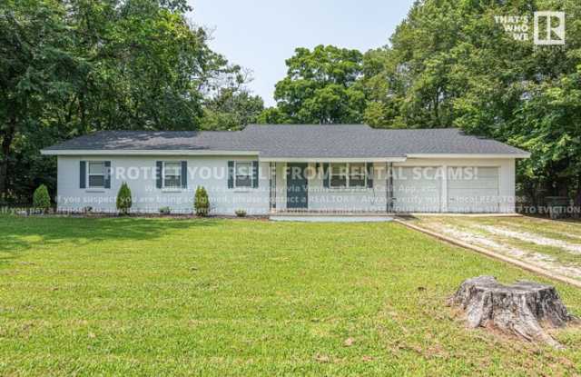 1445 Giles Road - 1445 Giles Road, Fayetteville, AR 72704
