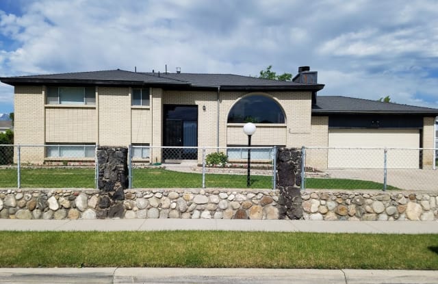 3132 S. 4880 W. - 3132 S 4880 W, West Valley City, UT 84120