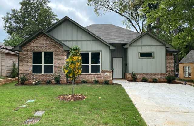 307 Ford - 307 E Ford St, Tyler, TX 75701